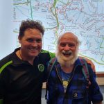 2022 Friends of Te Ara Kākāriki Meeting