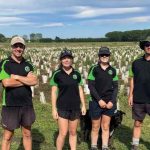 Legacy Sites Te Pae O Ahuriri & Ōkakaraiti Created